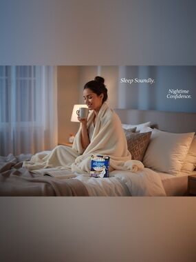Always Maxi #5 Extra Heavy Overnight Protection Pads, Jumbo Pack (27 Pads)